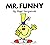 Mr. Funny (Mr. Men Library) [Spanish]
