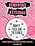 Feminist Stitches: Cross St...