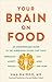 This Is Your Brain on Food: An Indispensable Guide to the Surprising Foods that Fight Depression, Anxiety, PTSD, OCD, ADHD, and More