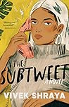 The Subtweet by Vivek Shraya