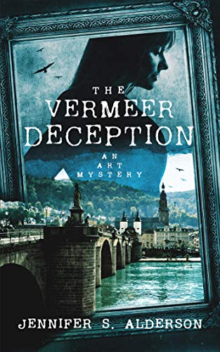 The Vermeer Deception (Zelda Richardson Mystery #4)