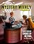 Mystery Weekly Magazine by Mystery Weekly Magazine Mystery Weekly Magazine by Mystery Weekly Magazine