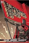 Superman. Czerwony Syn by Kilian Plunkett