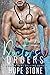 Doctor's Orders A Curvy Woman Medical Romance by Hope Stone