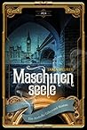 Maschinenseele by Tanja Meurer Maschinenseele by Tanja Meurer