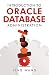 Introduction to Oracle Database Administration