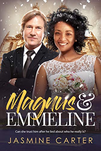 Magnus And Emmeline (Clean Love, #14)