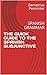 THE QUICK GUIDE TO THE SPANISH SUBJUNCTIVE by Demetrius Perminter