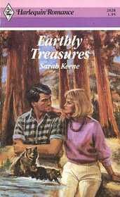 Earthly Treasures (Paperback)