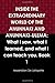INSIDE THE EXTRAORDINARY WORLD OF THE ANUNNAKI AND ANUNNAKI-ULEMA: What I saw, what I learned, and what I can teach you. Book 1