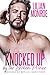 Knocked Up by the Broken Prince (Knocked Up Royals #4)
