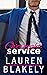Overnight Service (Always S...