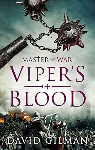 Viper's Blood