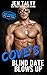 Cove's Blind Date Blows Up (Blind Date #3) by Jen Talty