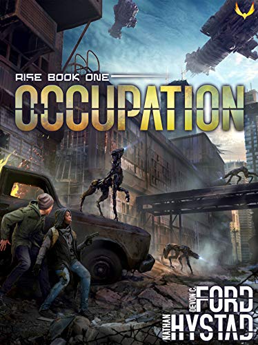 Occupation (Rise #1)