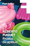 Prueba de aptitud