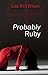 Probably Ruby