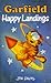 Garfield Pocket Books: Happy Landings (Garfield Pocket Books)