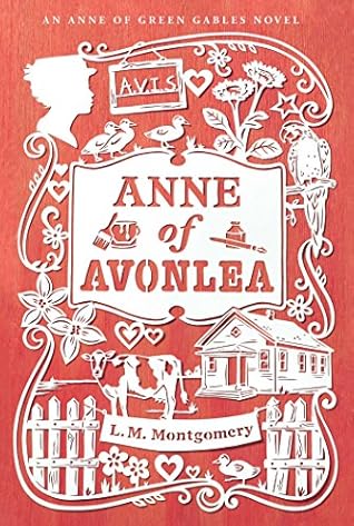 Anne of Avonlea