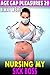 Nursing My Sick Boss : Age-...
