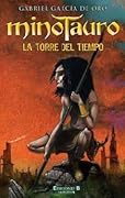 Minotauro: La torre del tiempo