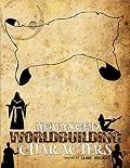 Advanced Worldbuilding Characters