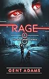 Rage: Book One (The Rage World Series 1)