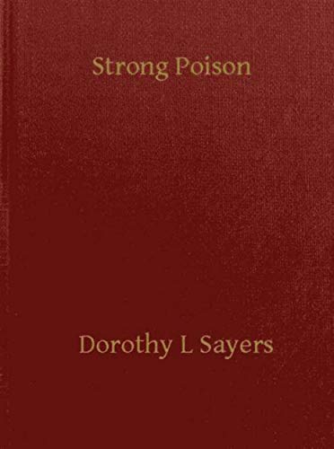 Strong Poison