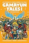 Gamayun Tales I by Alexander Utkin