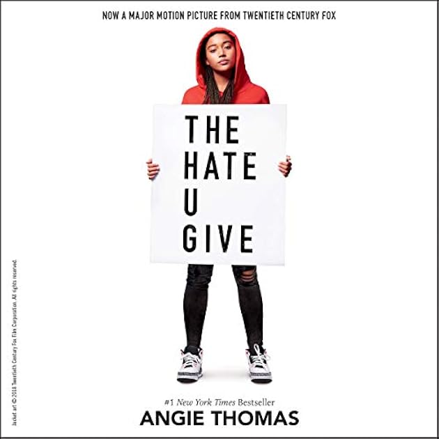 The Hate U Give