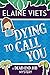 Dying to Call You by Elaine Viets