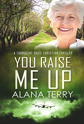 You Raise Me Up (Turbulent Skies #6)