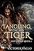 Tangling with His Tiger (Shifters of Arizia Book 1)