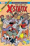 X-Statix: The Com...