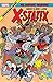 X-Statix: The Complete Collection, Vol. 1