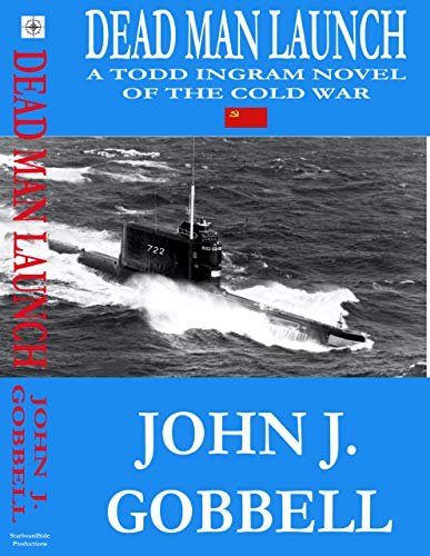 Dead Man Launch (Todd Ingram, #6)