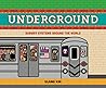 Underground by Uijung Kim