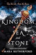Crown of Coral and Pearl Series by Mara Rutherford