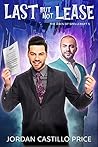 Last But Not Lease by Jordan Castillo Price