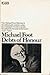 Debts of Honour by Michael Foot Debts of Honour by Michael Foot