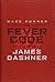 The Fever Code (The Maze Runner, #5)
