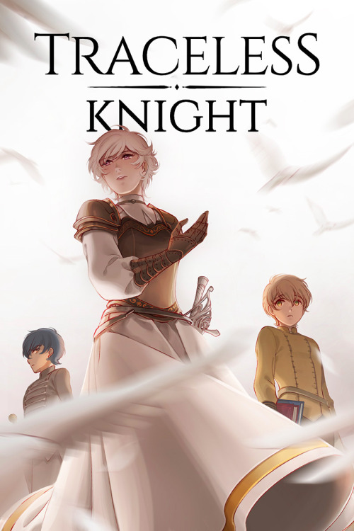 Traceless Knight