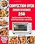 CONVECTION Oven Cookbook fo...