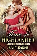 Time of a Highlander