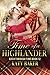Time of a Highlander (Arch ...