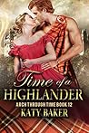 Time of a Highlander