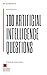 100 Important Artificial Intelligence Questions For Interviews by Harshita R
