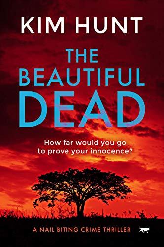 The Beautiful Dead (Cal Nyx Mystery/Thriller, #1)