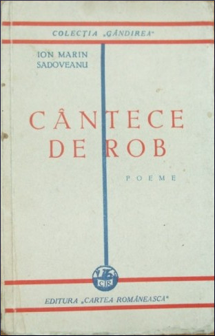 Cântece de rob
