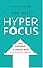 Hyperfocus (Dutch Edition)